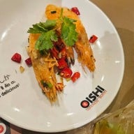 Oishi Buffet ไอที สแควร์ หลักสี่
