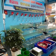 Luong Son Cang Restaurant