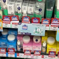 บรรยากาศ Boots สาขา Time Square