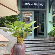 Madam Phuong