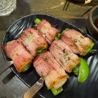 Kenshin Izakaya Sukhumvit 33