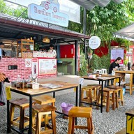 ป๊อกป๊อกโคตรกาก สาขาใหญ่ เก้ากิโล