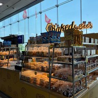 ผึ้งน้อยเบเกอรี่ สถานีรถไฟกรุงเทพอภิวัฒน์