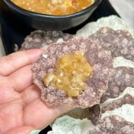 ลูกไก่ เขาใหญ่