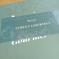Street Gourmet ซีคอน บางแค