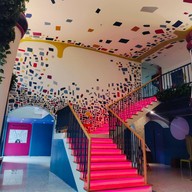 Rad is Rad At The Fig Lobby