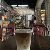 Buddha & Pals Cafe