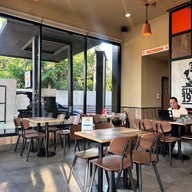 Burger King บางจาก พหลโยธิน กม. 25