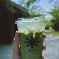 เมนูของร้าน Asterisk Espresso Asterisk Espresso Phangnga (PNA)