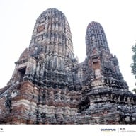 วัดไชยวัฒนาราม