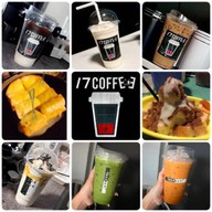 T-CUT COFFEE กาแฟสด  ชา โกโก้ ลูกชิ้นทอด T-CUT COFFEE