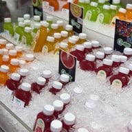 บรรยากาศ Big C Bangkok Marche’