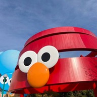 Universal Studio Osaka