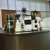 Asterisk Espresso Asterisk Espresso Phangnga (PNA)