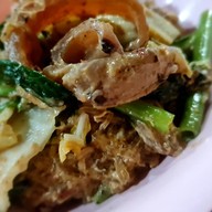 ไฟแฮง สุกี้ Fire Hang ถนนศรีจันทร์ ขอนแก่น