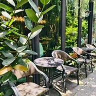 บรรยากาศ 10cc Coffee & Co. 10cc Coffee & Co.