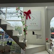 COK Cream of The Koff (Coffee | Dessert | Food & More..) (Specialty Coffee | Dessert | Food & More..)