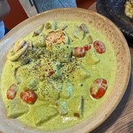 Ñam Ñam Pasta & Tapas เซ็นทรัลเวิลด์