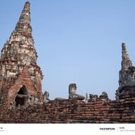 วัดไชยวัฒนาราม