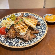 AL SARAY โรงพยาบาลกรุงเทพ