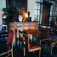 Buddha & Pals Cafe
