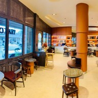 Teak Coff. ทีค คอฟฟี่ หนองเกตุใหญ่