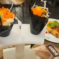 Oishi Buffet ไอที สแควร์ หลักสี่