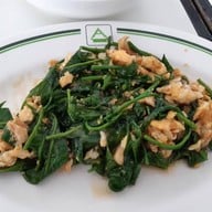 เมนูของร้าน ดาวคะนองลำพูน ดอยติ
