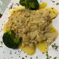 Da Mamma Italian Restaurant