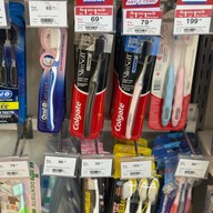 บรรยากาศ Boots สาขา Time Square