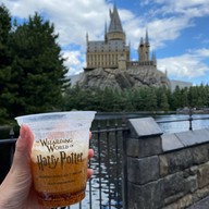 Three Broomsticks Universal Studio Japan