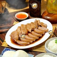 เป็ดพะโล้ จี่เซ่งเฮง สาขา เสาชิงชา เสาชิงชา