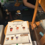 81House Coffee - รามคำแหง24 -