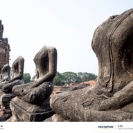 วัดไชยวัฒนาราม