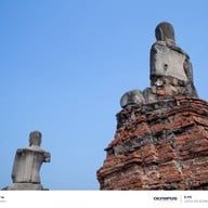 วัดไชยวัฒนาราม