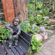 Atmosphere of Glinmaipa Cafe'&Resort Chiangmai