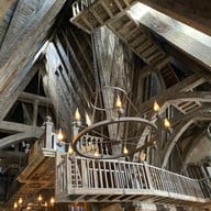 Three Broomsticks Universal Studio Japan