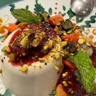BIANCA Italian Restaurant เอ็มสเฟียร์