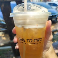 เมนูของร้าน 1:2 coffee (1:2 คอฟฟี่) Porto GO Bangpa-in