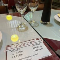 Da Mamma Italian Restaurant