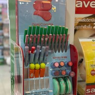 บรรยากาศ Watsons Time Square