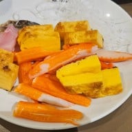 Oishi Buffet ไอที สแควร์ หลักสี่