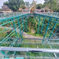 วัดพระธาตุผาเงา (วิหารหลวงพ่อผาเงา)