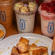 Miruku Pan-Ya Central Westgate