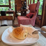 Food or drink of Glinmaipa Cafe'&Resort Chiangmai