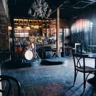 Buddha & Pals Cafe