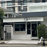 Bloomberry .