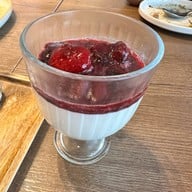 Ñam Ñam Pasta & Tapas เซ็นทรัลเวิลด์