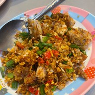 ครัวจุฬา 50 -