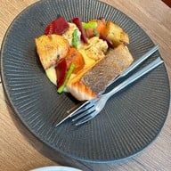 Ñam Ñam Pasta & Tapas เซ็นทรัลเวิลด์